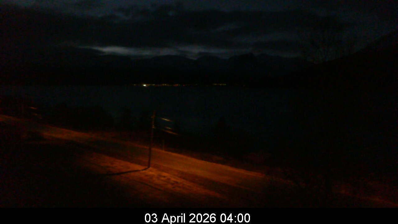Webcam Image 4